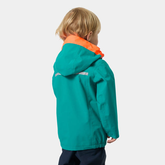 Helly Hansen Shelter HT Kids Jacket