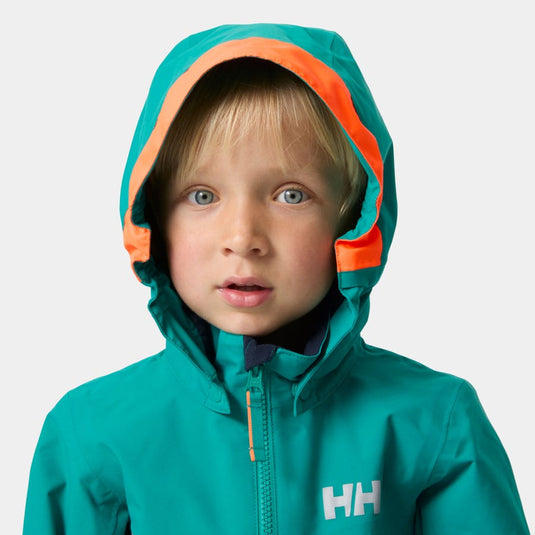 Helly Hansen Shelter HT Kids Jacket