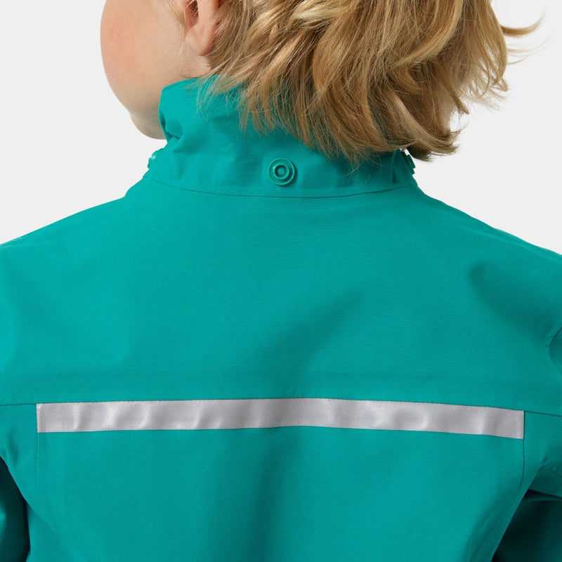 Load image into Gallery viewer, Helly Hansen Shelter HT Kids Jacket
