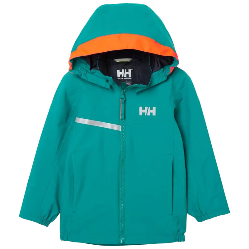 Load image into Gallery viewer, Helly Hansen Shelter HT Kids Jacket
