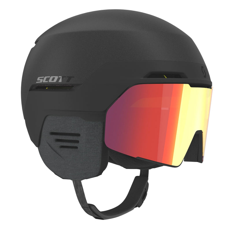 Load image into Gallery viewer, Scott Blend Plus Snow Helmet
