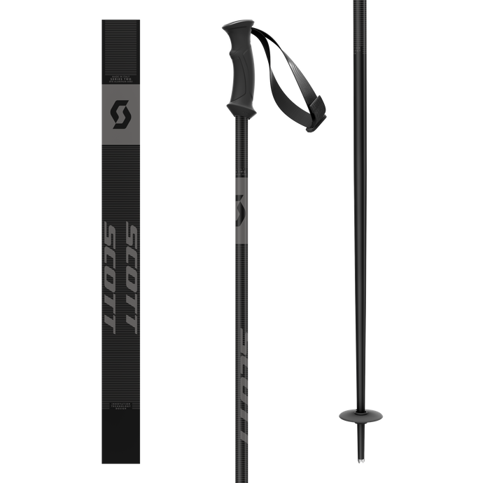 Scott Ski 540 Pro Snow Pole