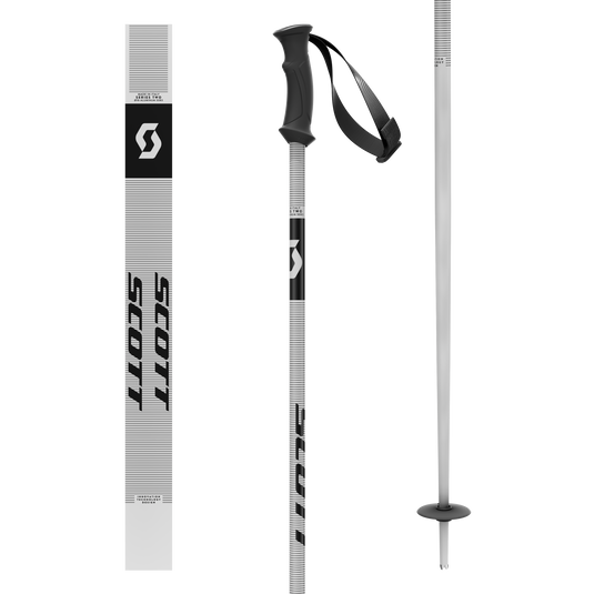 Scott Ski 540 Pro Snow Pole