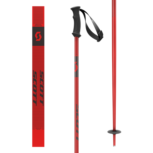 Scott Ski 540 Pro Snow Pole