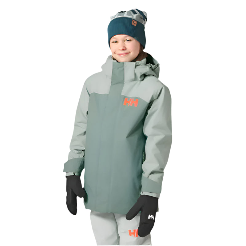 Load image into Gallery viewer, Helly Hansen Level Junior Jacket
