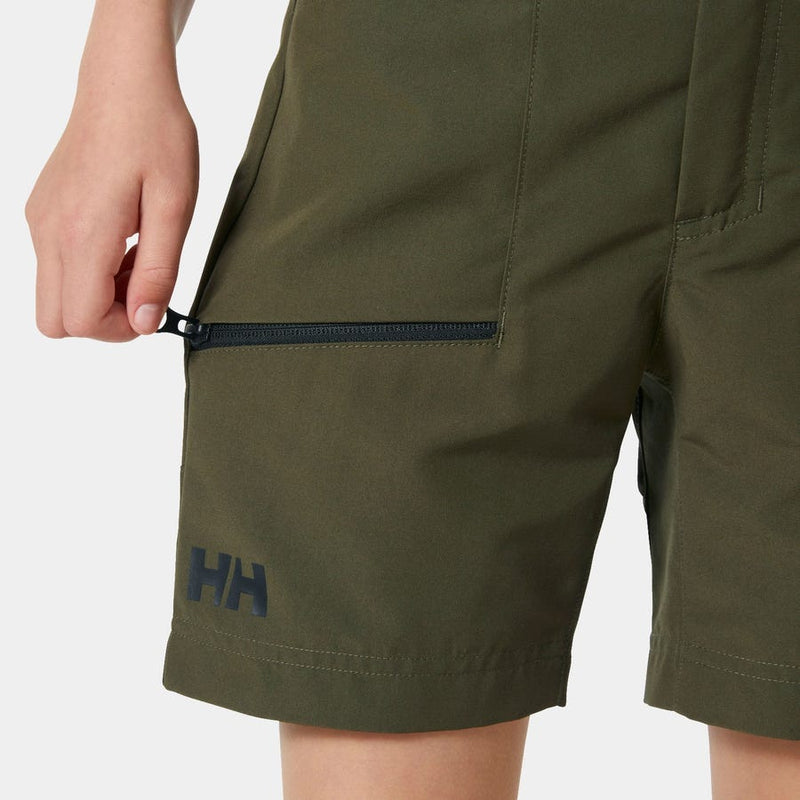 Load image into Gallery viewer, Helly Hansen Vidda Junior Shorts
