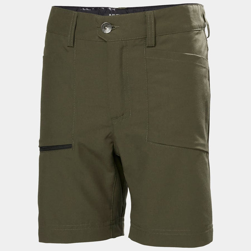 Load image into Gallery viewer, Helly Hansen Vidda Junior Shorts
