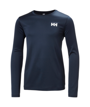 Load image into Gallery viewer, Helly Hansen Tech Junior LS T-shirt
