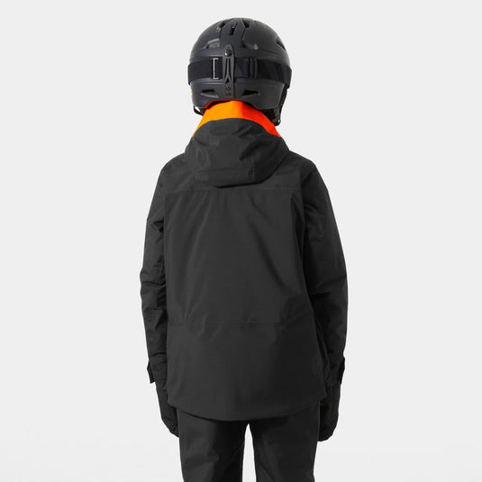 Helly hansen Summit 2.0 Junior Jacket