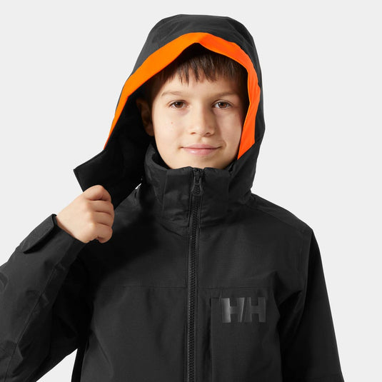 Helly hansen Summit 2.0 Junior Jacket