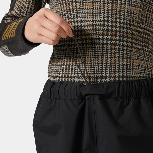 Helly Hansen Shelter HT Junior Pant