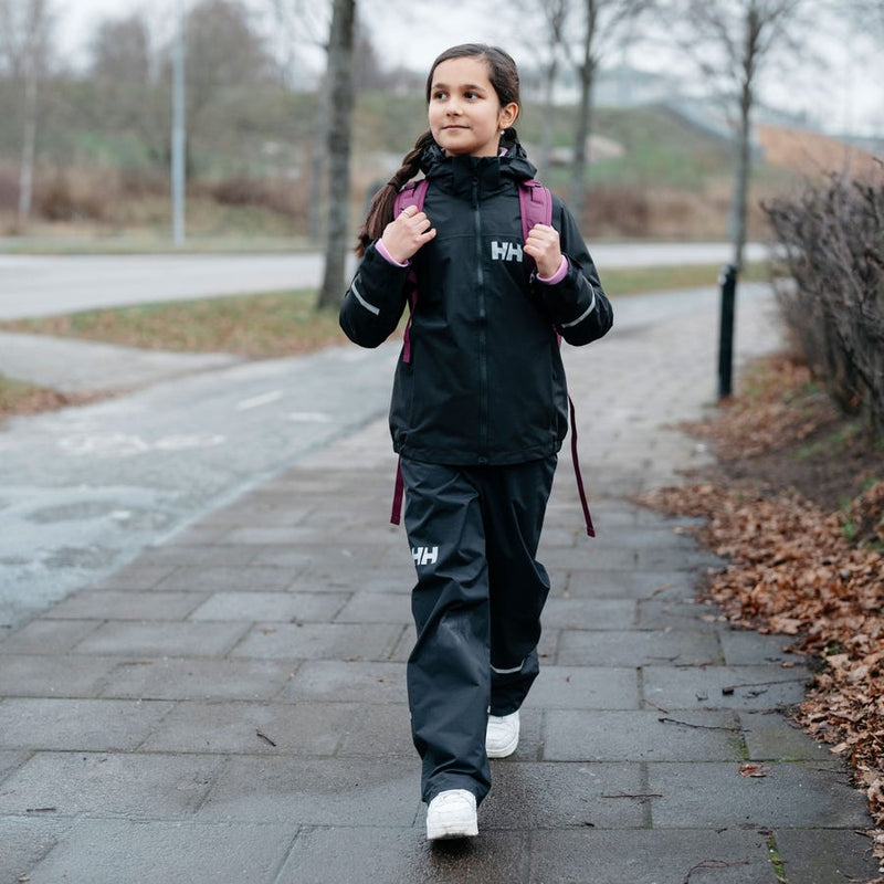 Load image into Gallery viewer, Helly Hansen Shelter HT Junior Pant
