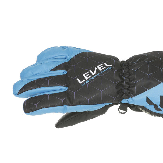 Level Funny Junior Glove