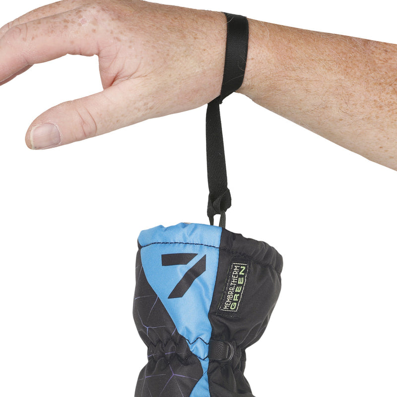 Load image into Gallery viewer, Level Funny Junior Glove
