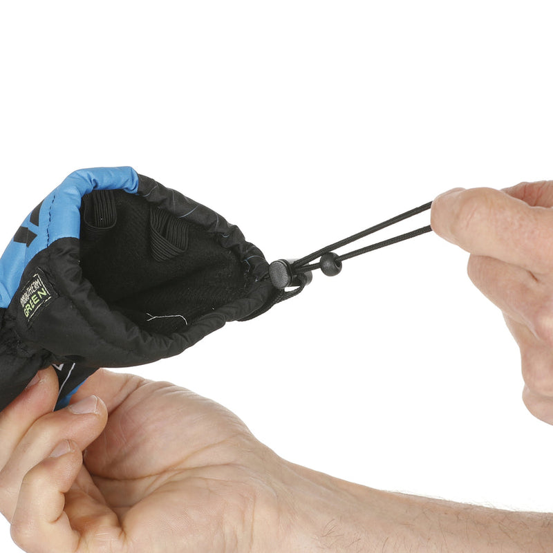 Load image into Gallery viewer, Level Funny Junior Glove
