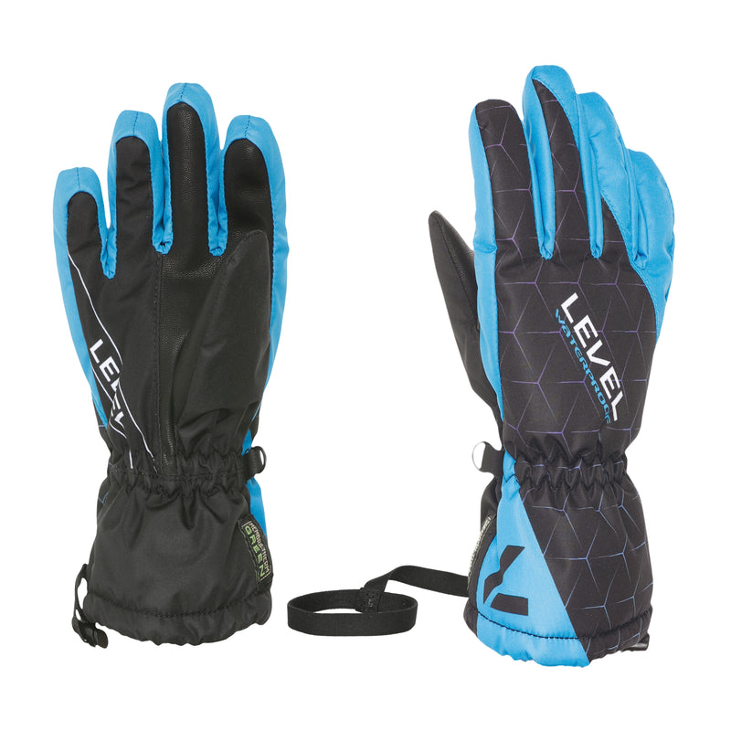 Load image into Gallery viewer, Level Funny Junior Glove
