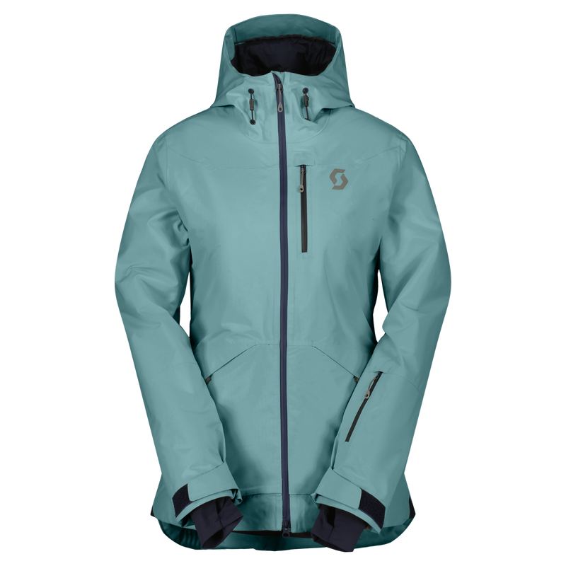 Load image into Gallery viewer, Scott Ultimate Dryo Ripstop Womens Ski Jacket
