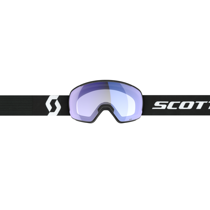 Load image into Gallery viewer, Scott Sphere OTG Snow Goggle
