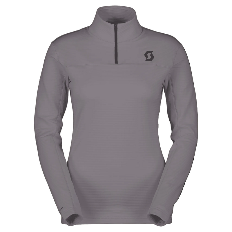 Load image into Gallery viewer, Scott Defined Light Womens Pullover Midlayer
