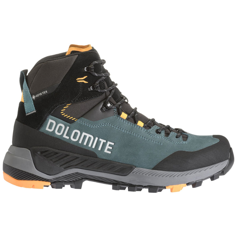 Load image into Gallery viewer, Dolomite Vernale Men's Leather High GTX Boot
