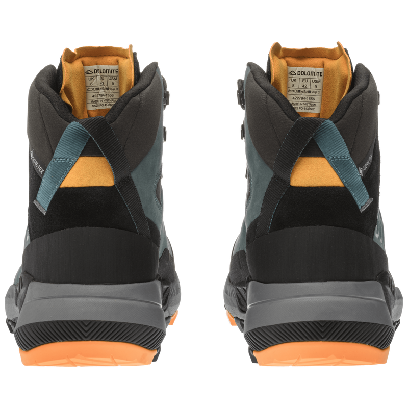 Load image into Gallery viewer, Dolomite Vernale Men's Leather High GTX Boot
