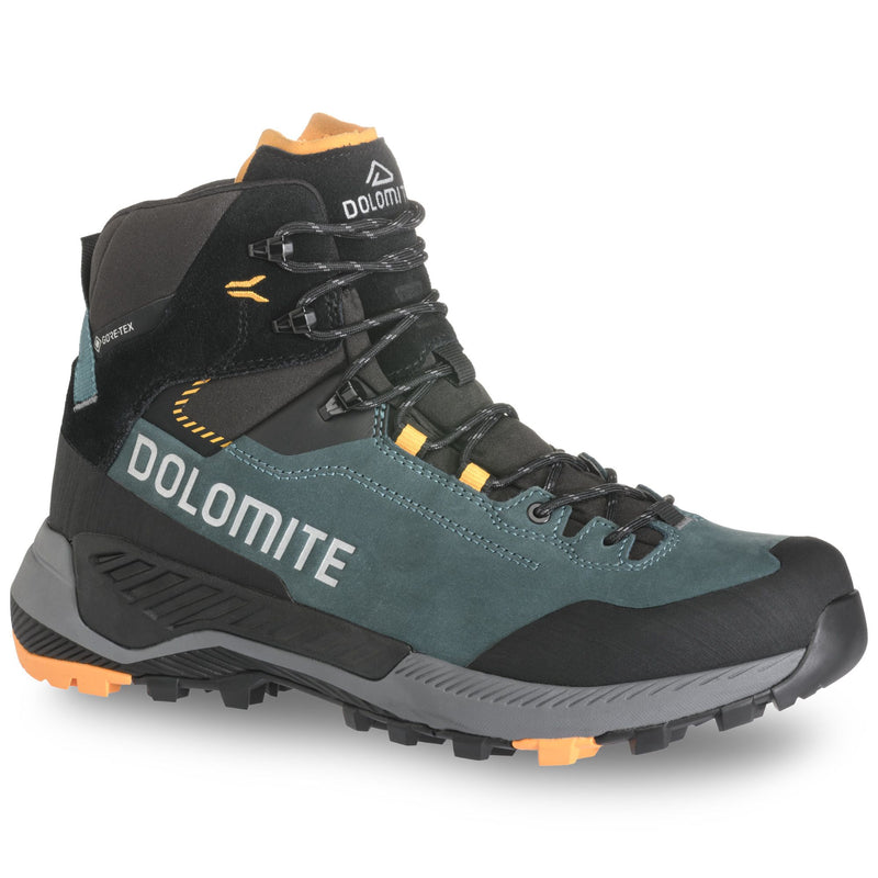 Load image into Gallery viewer, Dolomite Vernale Men's Leather High GTX Boot
