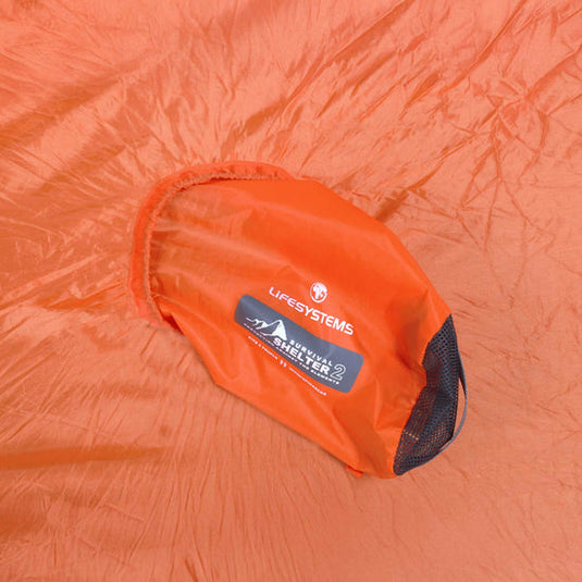Lifesystems Survival Shelter 2