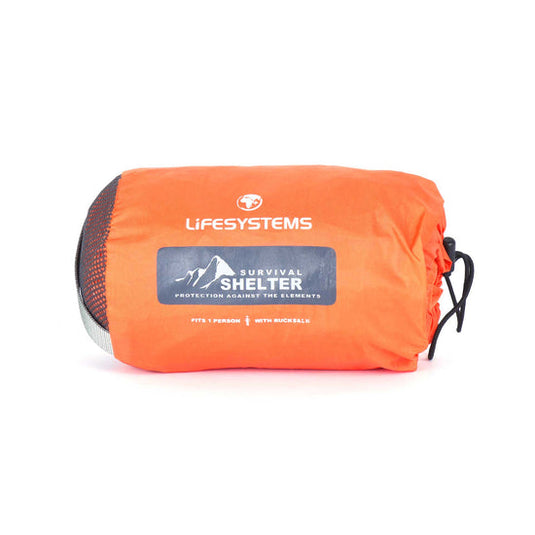 Lifesystems Survival Shelter 1