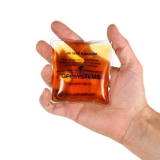 Load image into Gallery viewer, Lifesystems Reusable Hand Warmers
