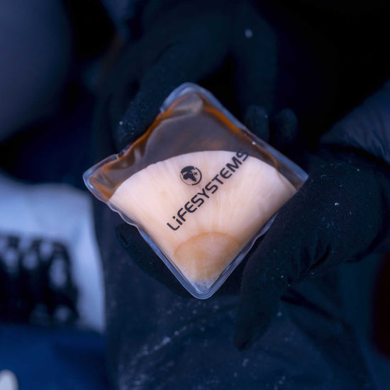 Load image into Gallery viewer, Lifesystems Reusable Hand Warmers
