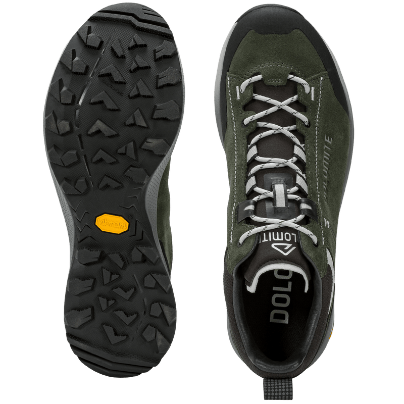 Load image into Gallery viewer, Dolomite Vernale Mens Hike Low GTX Shoe
