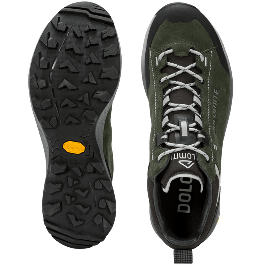 Dolomite Vernale Mens Hike Low GTX Shoe