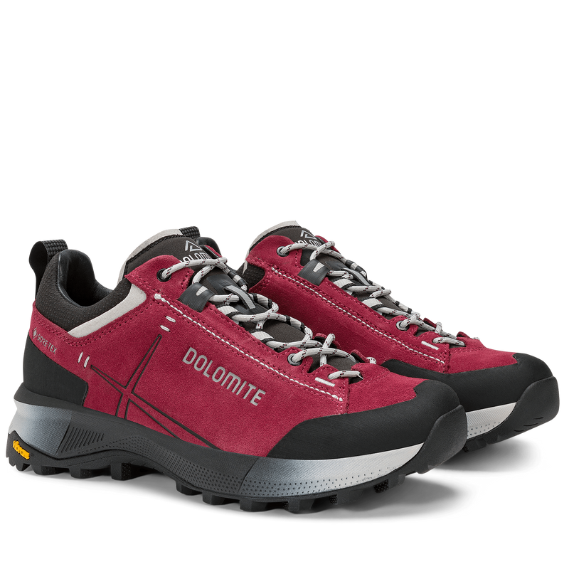 Load image into Gallery viewer, Dolomite Vernale Womens Hike Low GTX Shoe
