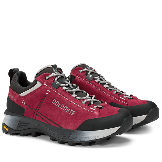 Dolomite Vernale Womens Hike Low GTX Shoe