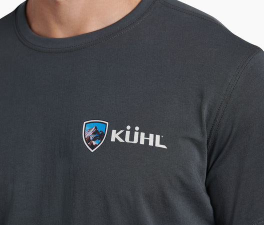 Load image into Gallery viewer, Kuhl Mountain T Men&#39;s T-shirt
