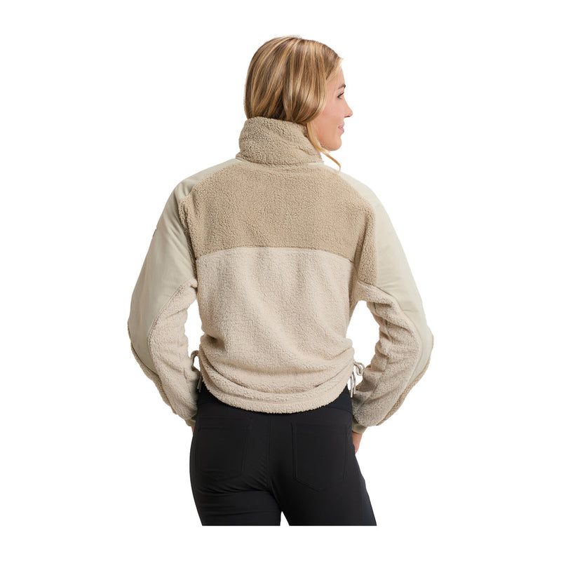 Load image into Gallery viewer, Kuhl Elixir Women&#39;s Fleece Hoody
