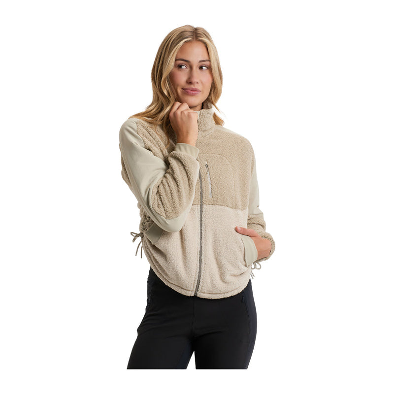 Load image into Gallery viewer, Kuhl Elixir Women&#39;s Fleece Hoody
