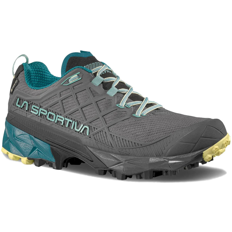 Load image into Gallery viewer, La Sportiva Akyra Women's II GTX Shoe
