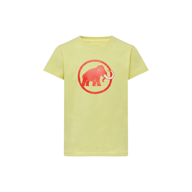 Load image into Gallery viewer, Mammut Core T-Shirt Kids Classic

