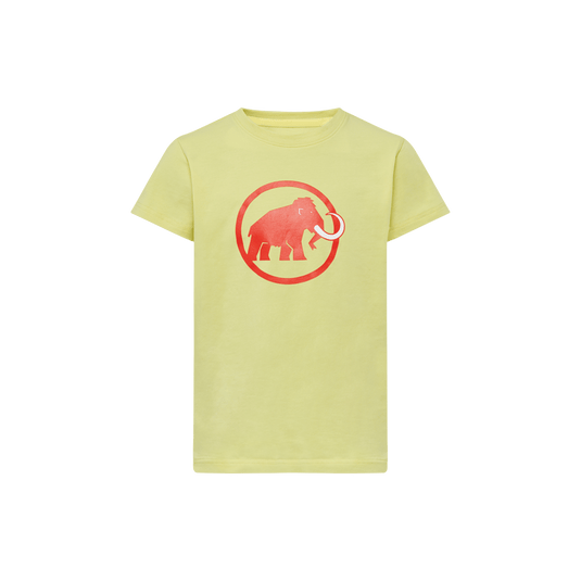 Mammut Core T-Shirt Kids Classic