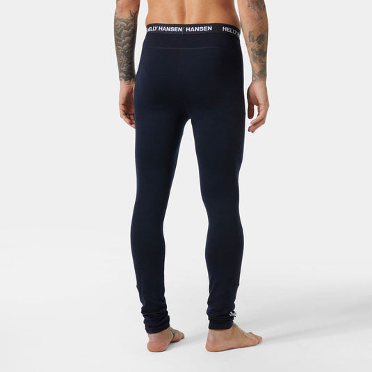 Helly Hansen Lifa Merino Mens Mid Weight Pant