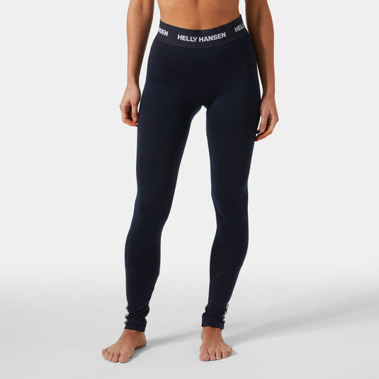 Helly Hansen Lifa Merino Womens Mid Weight Pant
