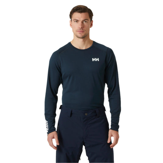 Helly Hansen Lifa Men's Active Crew Baselayer