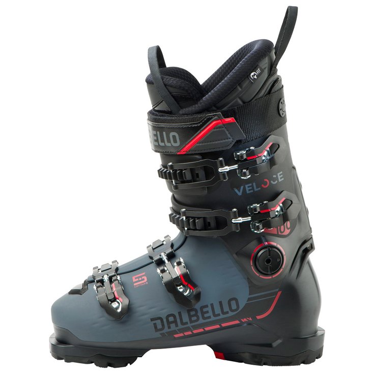 Load image into Gallery viewer, Dalbello Veloce 100 MV Men&#39;s Ski Boots
