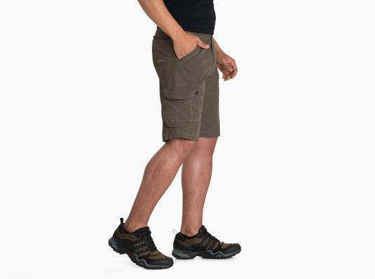 Kuhl Ambush Mens Kargo Short
