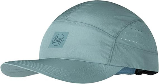 Buff Speed Cap