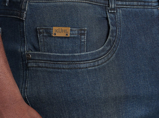 Kuhl Denim Mens Klassik