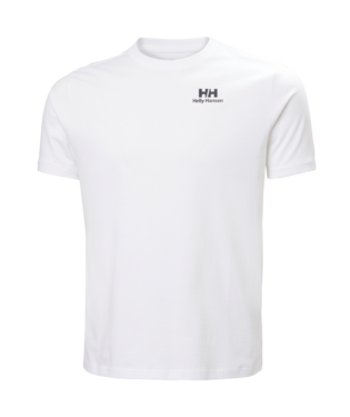 Helly Hansen Core Graphic Mens T-Shirt
