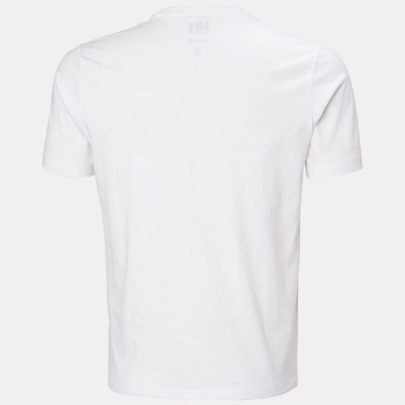 Load image into Gallery viewer, Helly Hansen Core Graphic Mens T-Shirt
