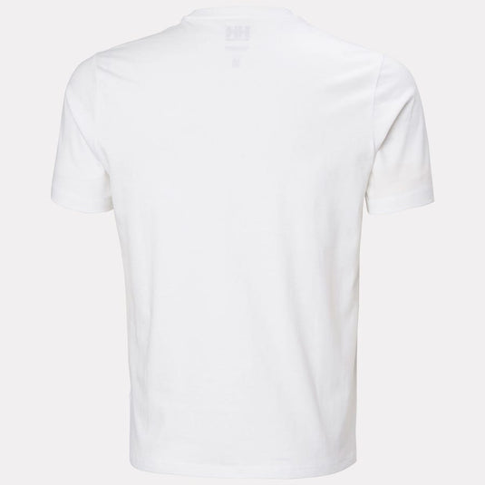 Helly Hansen Core Graphic Mens T-Shirt